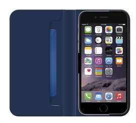 Belkin F8W510BTC01 funda para teléfono móvil 11,9 cm (4.7