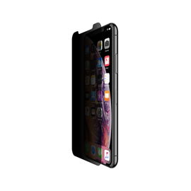 Belkin InvisiGlass Protector de pantalla Apple