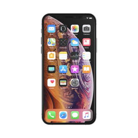 Belkin InvisiGlass Protector de pantalla Apple