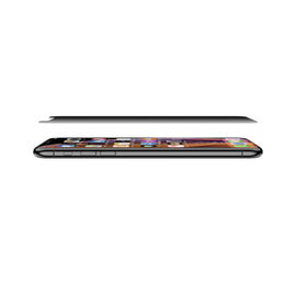 Belkin InvisiGlass Protector de pantalla Apple