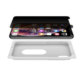 Belkin InvisiGlass Protector de pantalla Apple