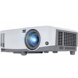 ViewSonic PA503W - Proyector DLP - 3D - 3600 ANSI lumens - WXGA (1280 x 800) - 16:10