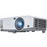 ViewSonic PA503W - Proyector DLP - 3D - 3600 ANSI lumens - WXGA (1280 x 800) - 16:10