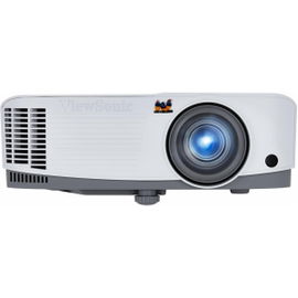ViewSonic PA503W - Proyector DLP - 3D - 3600 ANSI lumens - WXGA (1280 x 800) - 16:10