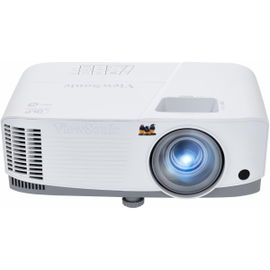 ViewSonic PA503W - Proyector DLP - 3D - 3600 ANSI lumens - WXGA (1280 x 800) - 16:10