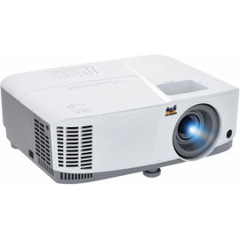 ViewSonic PA503W - Proyector DLP - 3D - 3600 ANSI lumens - WXGA (1280 x 800) - 16:10