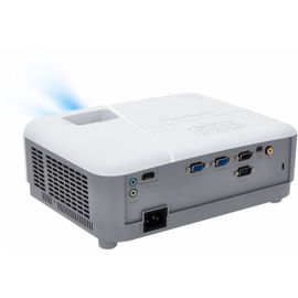 ViewSonic PA503W - Proyector DLP - 3D - 3600 ANSI lumens - WXGA (1280 x 800) - 16:10