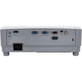 ViewSonic PA503W - Proyector DLP - 3D - 3600 ANSI lumens - WXGA (1280 x 800) - 16:10
