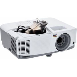 ViewSonic PA503W - Proyector DLP - 3D - 3600 ANSI lumens - WXGA (1280 x 800) - 16:10