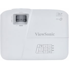 ViewSonic PA503W - Proyector DLP - 3D - 3600 ANSI lumens - WXGA (1280 x 800) - 16:10