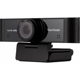 Viewsonic VB-CAM-001 cámara web 2,07 MP 1920 x 1080 Pixeles USB 2.0 Negro Viewsonic VB-CAM-001 cámara web 2,07 MP 1920 x 1080 Pixeles USB 2.0 Negro