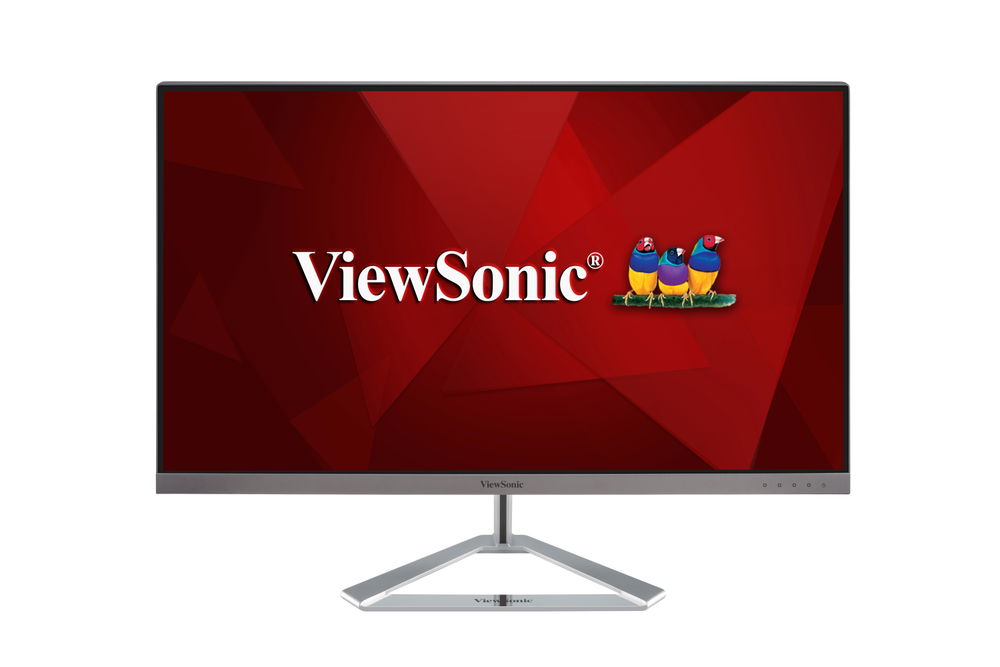 Viewsonic VX Series VX2776-4K-MHD LED display 68,6 cm (27