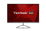 Viewsonic VX Series VX2776-4K-MHD LED display 68,6 cm (27