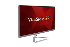 Viewsonic VX Series VX2776-4K-MHD LED display 68,6 cm (27