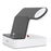 Belkin - Charge Dock - white F8J237ttWHT