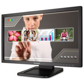 ViewSonic TD2220 - Monitor LED - 22