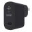 Belkin Cargador doméstico - Adaptador de corriente - 2.4 A (USB) - negro