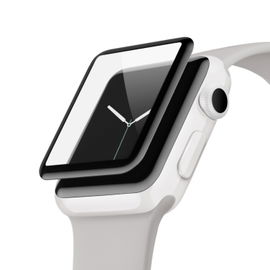 Belkin ScreenForce Protector de pantalla Transparente