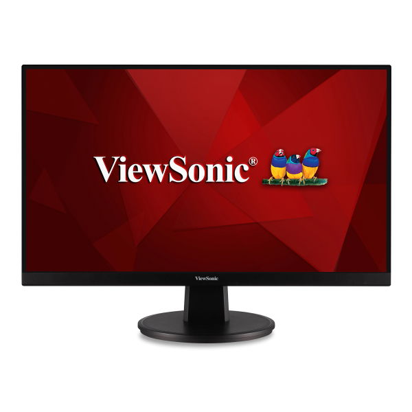 Viewsonic - 24