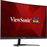 ViewSonic VX3268-2KPC-MHD - Monitor LED - curvado - 32