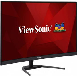 ViewSonic VX3268-2KPC-MHD - Monitor LED - curvado - 32