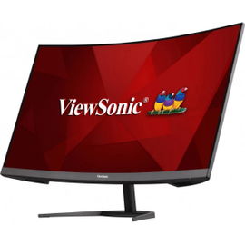 ViewSonic VX3268-2KPC-MHD - Monitor LED - curvado - 32