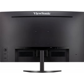 ViewSonic VX3268-2KPC-MHD - Monitor LED - curvado - 32