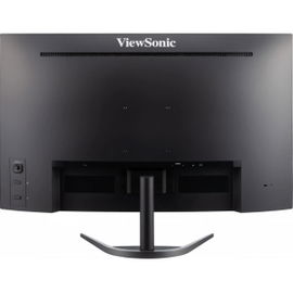 ViewSonic VX3268-2KPC-MHD - Monitor LED - curvado - 32