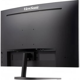 ViewSonic VX3268-2KPC-MHD - Monitor LED - curvado - 32