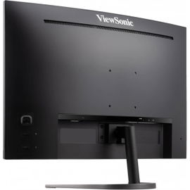ViewSonic VX3268-2KPC-MHD - Monitor LED - curvado - 32