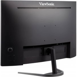 ViewSonic VX3268-2KPC-MHD - Monitor LED - curvado - 32