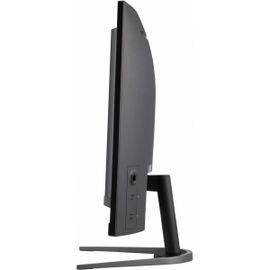 ViewSonic VX3268-2KPC-MHD - Monitor LED - curvado - 32