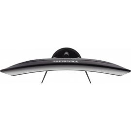 ViewSonic VX3268-2KPC-MHD - Monitor LED - curvado - 32