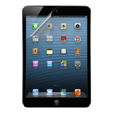 Belkin F7N011TT2 protector de pantalla para tableta Apple 1 pieza(s) Belkin F7N011TT2 protector de pantalla para tableta Apple 1 pieza(s)