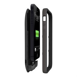 Belkin F8W292TTC00 funda para teléfono móvil Negro