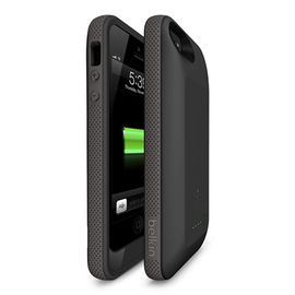 Belkin F8W292TTC00 funda para teléfono móvil Negro
