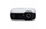 Viewsonic PA502S videoproyector Standard throw projector 3500 lúmenes ANSI DLP SVGA (800x600) Negro, Blanco
