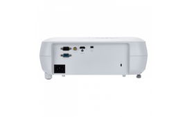 Viewsonic PA502S videoproyector Standard throw projector 3500 lúmenes ANSI DLP SVGA (800x600) Negro, Blanco