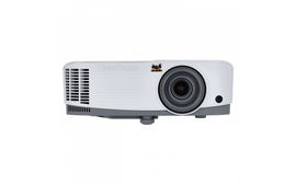 ViewSonic PA503S - Proyector DLP - 3D - 4000 ANSI lumens - SVGA (800 x 600) - 4:3 - con 1 año de servicio de cambio urgente