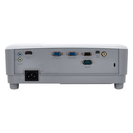 ViewSonic PA503S - Proyector DLP - 3D - 4000 ANSI lumens - SVGA (800 x 600) - 4:3 - con 1 año de servicio de cambio urgente