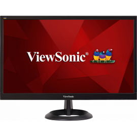 ViewSonic VA2261H-2 - LED-backlit LCD monitor - 22