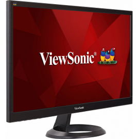 ViewSonic VA2261H-2 - LED-backlit LCD monitor - 22