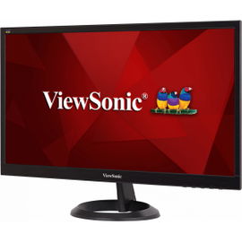 ViewSonic VA2261H-2 - LED-backlit LCD monitor - 22