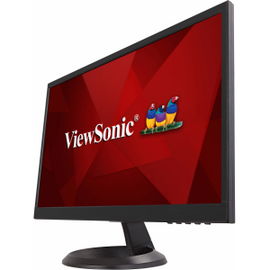 ViewSonic VA2261H-2 - LED-backlit LCD monitor - 22