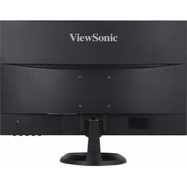 ViewSonic VA2261H-2 - LED-backlit LCD monitor - 22