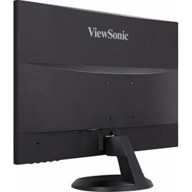 ViewSonic VA2261H-2 - LED-backlit LCD monitor - 22