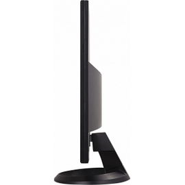 ViewSonic VA2261H-2 - LED-backlit LCD monitor - 22