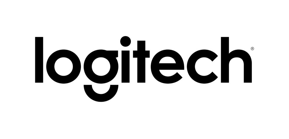 Logitech - Keypad and mouse set - Wireless
