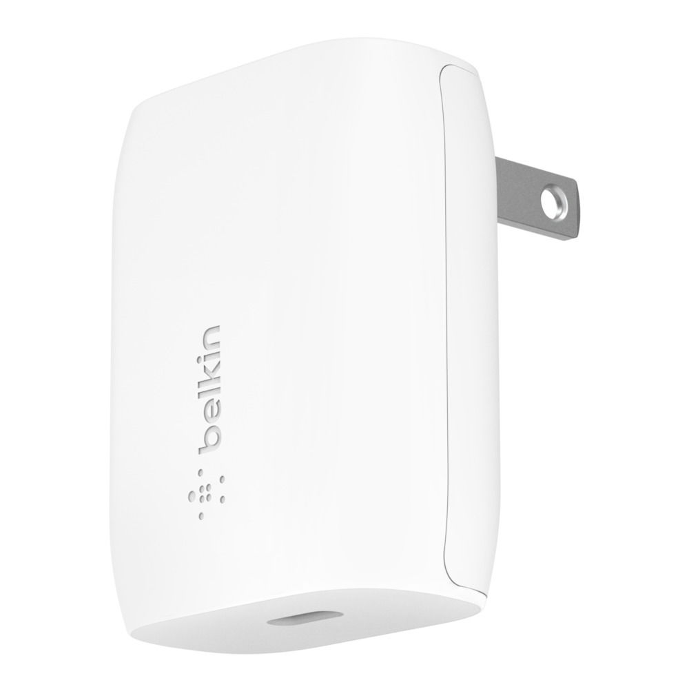 Belkin F7U096DQWHT cargador de dispositivo móvil Blanco Interior Belkin F7U096DQWHT cargador de dispositivo móvil Blanco Interior
