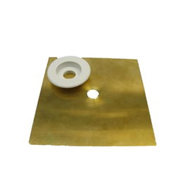 Kit adaptador para cielo raso y plano de tierra Kit adaptador para cielo raso y plano de tierra